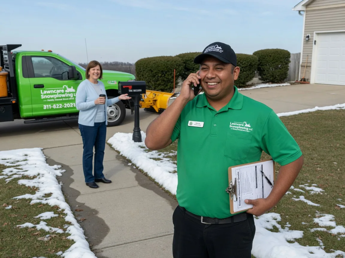Lawn Care Services By Expert Landscaper Maysville, NC FAQs